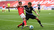 Ritsu Doan überzeugt bei der Arminia - und weckt Begehrlichkeiten