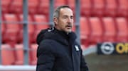 Gewann mit der Eintracht die letzten vier Ligaspiele: Adi Hütter
