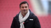 Christian Heidel wollte auf Schalke die Unruhen beenden