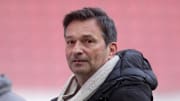Christian Heidel will den Mainzer Kader weiter ausdünnen