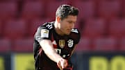 1. FSV Mainz 05 v FC Bayern Muenchen - Bundesliga