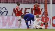 Zwei Mannschaften, die um die Existenz kämpfen: Schalke 04 und Mainz 05