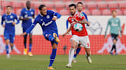 Danny Latza wechselt im Sommer wohl zu S04