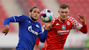 Schalke muss noch lange auf Goncalo Paciencia verzichten!