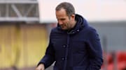 Manuel Baum wurde auf Schalke entlassen