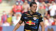 Marcel Sabitzer wird zum FC Bayern wechseln