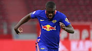 1. FSV Mainz 05 v RB Leipzig - Bundesliga