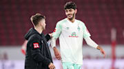 Können die Werder-Youngster erneut glänzen?