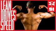 100m World Records Come Down to Body Fat and Precision