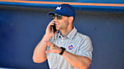 101st PGA Championship Ambassador Announcement at Mets Spring Training