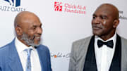 Mike Tyson y Evander Holyfield podrían volver a enfrentarse en el ring 