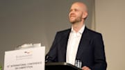 Daniel Ek