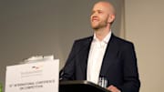 Daniel Ek's interest in buying Arsenal remains