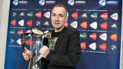 Keld Bordinggaard verstärkt Bayer Leverkusen