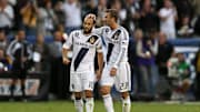 David Beckham fue el primer jugador franquicia de la MLS