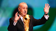 2014 FIFA World Cup Final Draw