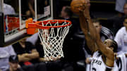 2014 NBA Finals - Game Five
