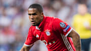 2016-17 UEFA Champions League - Real Madrid vs FC Bayern Munich