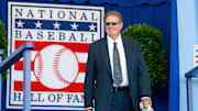 Steve Carlton