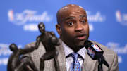 Vince Carter aportará su experiencia desde los micrófonos