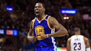 2017 NBA Finals - Game Three