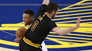 2017 NBA Finals - Game Two