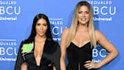 Khloé Kardashian defends Kim after she calls out Taylor Swift over the Kanye West feud.