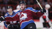 2017 SAP NHL Global Series - Ottawa Senators v Colorado Avalanche
