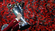 MLS Cup