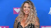 Kailyn Lowry received major backlash after saying she would not vaccinate her kids for Coronavirus if she had the option. 