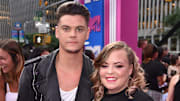 'Teen Mom OG's Catelynn Lowell talks Butch's relapse.