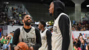 2018 NBA All-Star - Media Day & Practice