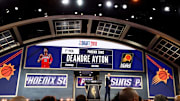 2018 NBA Draft