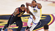 Durant y James han sido dos de los jugadores más dominantes de los últimos tiempos