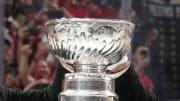 2018 NHL Stanley Cup Final - Game Five