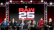 RAW es una de las marcas más importantes de la WWE