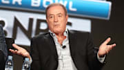 Al Michaels to ESPN?