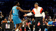 2019 AT&T Slam Dunk