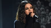 Selena Gomez