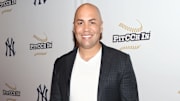 2019 CC Sabathia Celebrity Softball Game