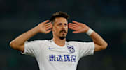 Sieht seine Zukunft wohl in München: Sandro Wagner