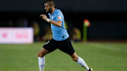 Yannick Carrasco