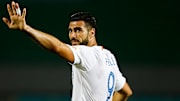 Graziano Pellè