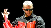 DJ Snake a dévoilé le nouveau maillot parisien.
