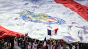 2019 Colossus Cup - Chivas v River Plate
