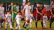 2019 Colossus Cup - Chivas v River Plate