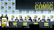 San Diego Comic-Con has been cancelled amid coronavirus concerns.