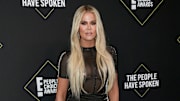 Khloe Kardashian spoke out on her white privilege in a lengthy Instagram post.