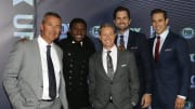 2019 Fox Upfront