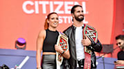 2019 Global Citizen Festival: Power The Movement – Onstage